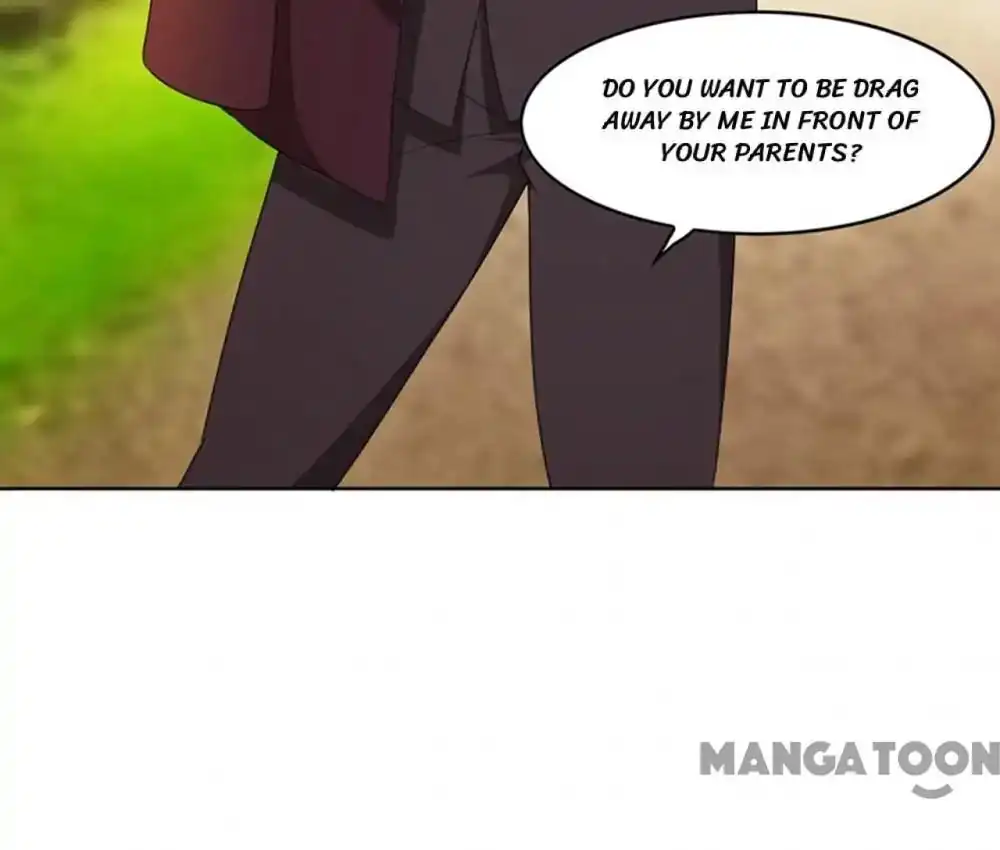 Beloved Wife is not Well-Behaved Chapter 34 9